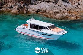 Seaman Tequila Private Catamaran — Route I
